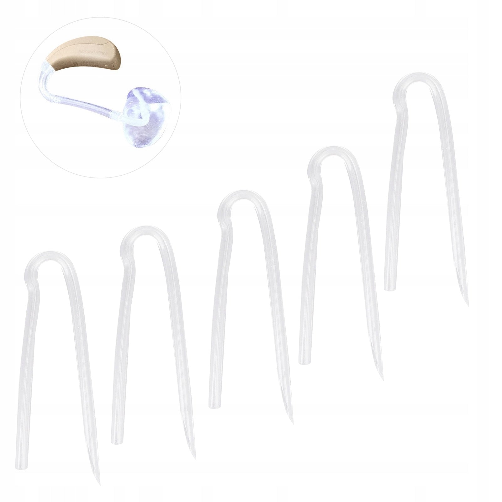 TUBE HOSE for dry apparatus and insert 10pcs Medical device no