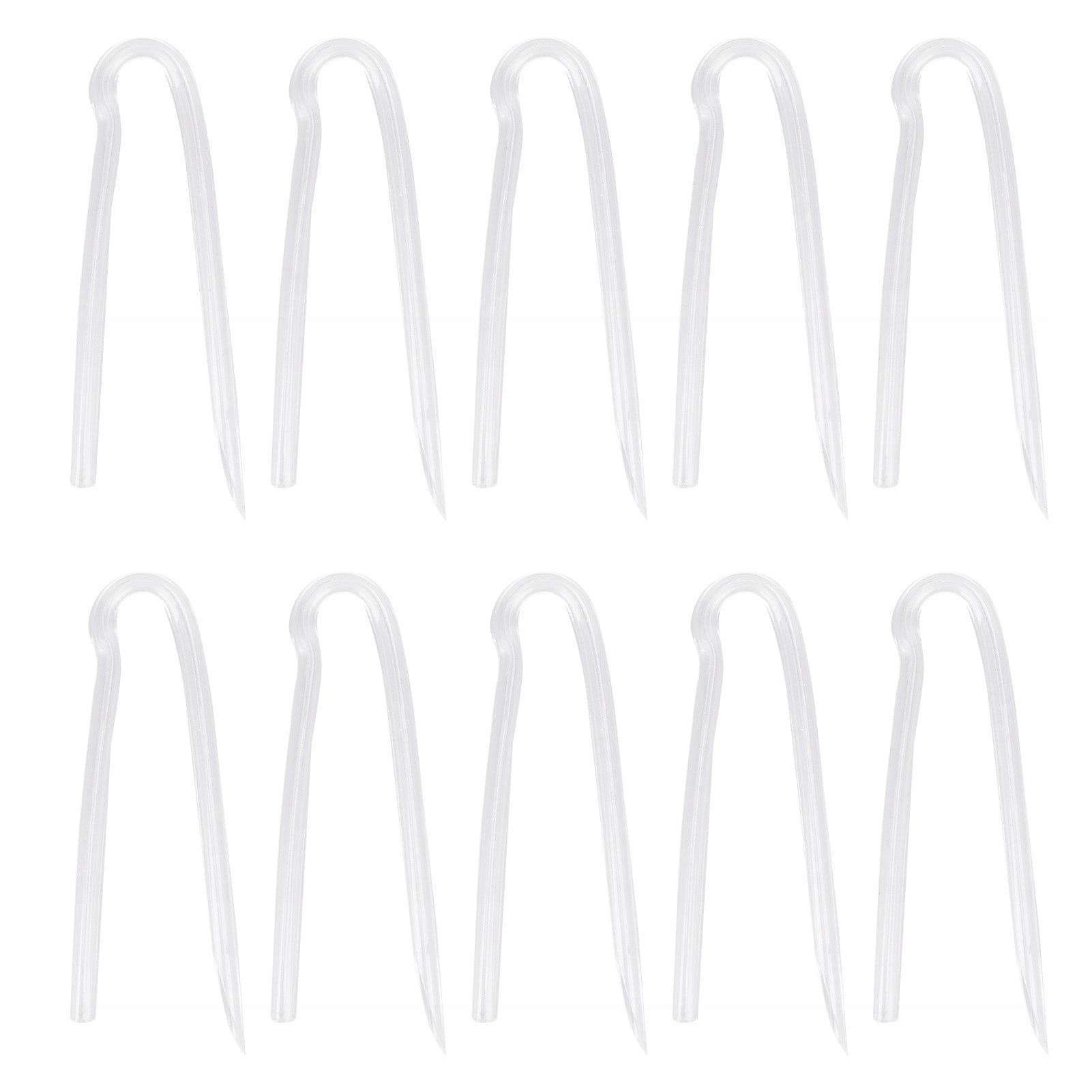 TUBE HOSE for dry apparatus and insert 10pcs