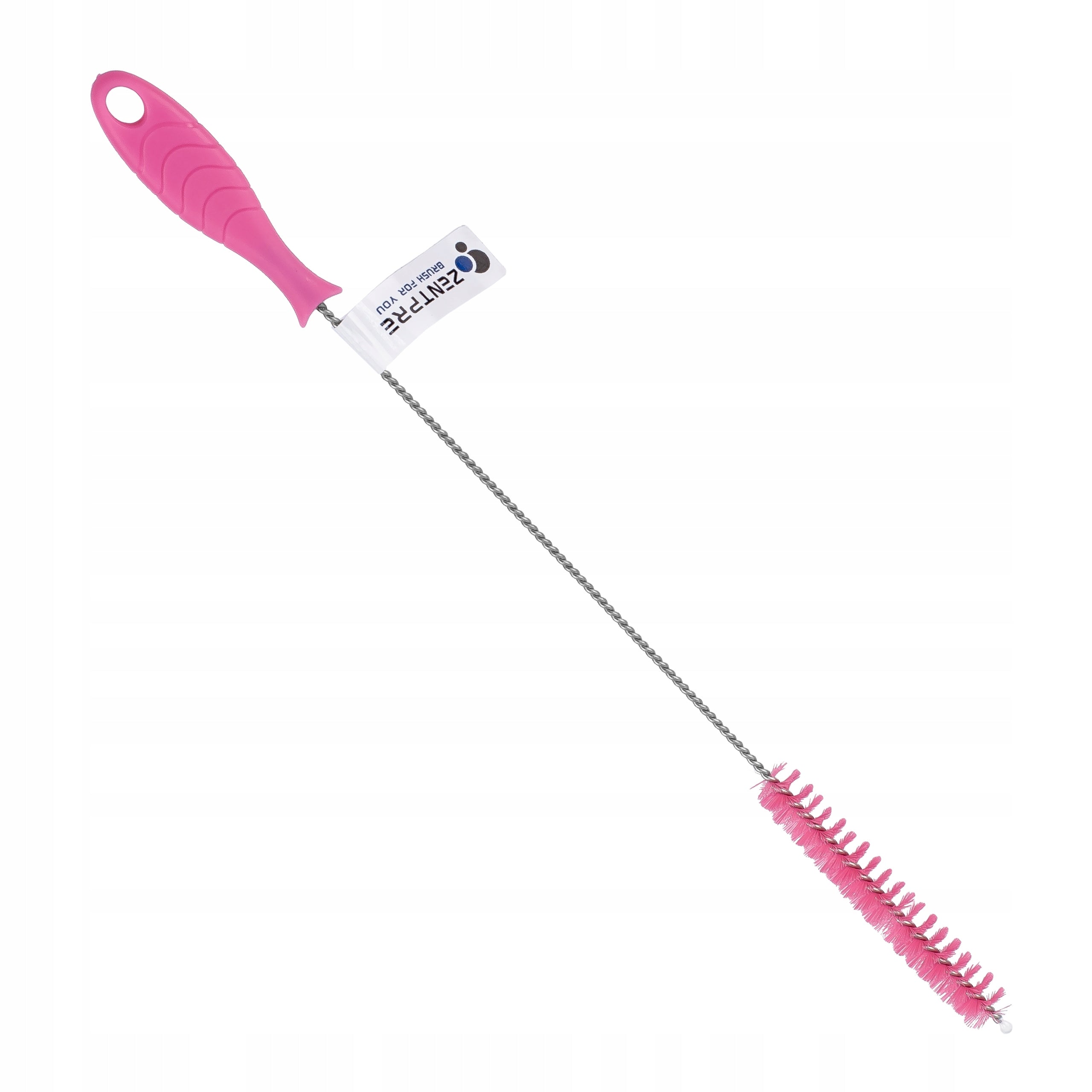 TUBE STRAW CLEANING BRUSH