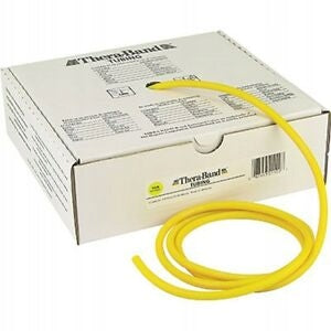 TUBING REHABILITATION STRAP THERA-BAND 30,5 M