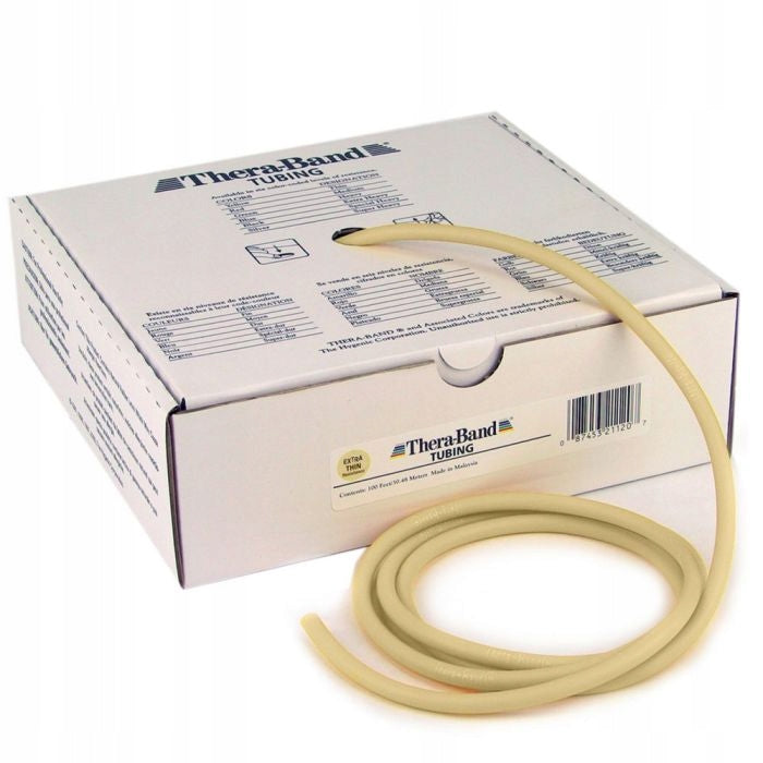 TUBING REHABILITATION STRAP THERA-BAND 30,5 M