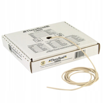 TUBING REHABILITATION STRAP THERA-BAND 7,5 BEIGE Packaging status original