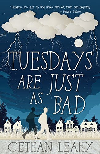 Tuesdays Are Just As Bad