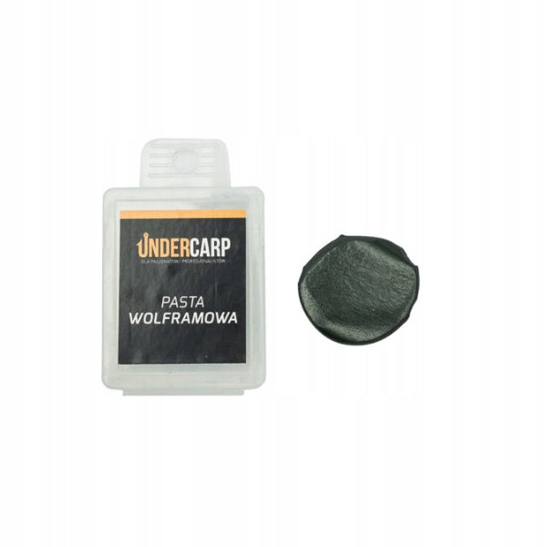 TUNGSTEN PASTE WEIGHTING GREEN UNDERCARP