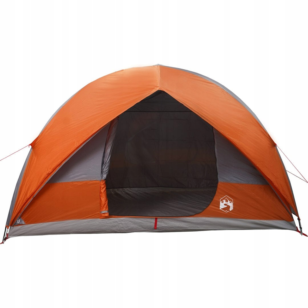 TUNNEL TENT 500X348X200CM Product weight with unit packaging 13.5 kg