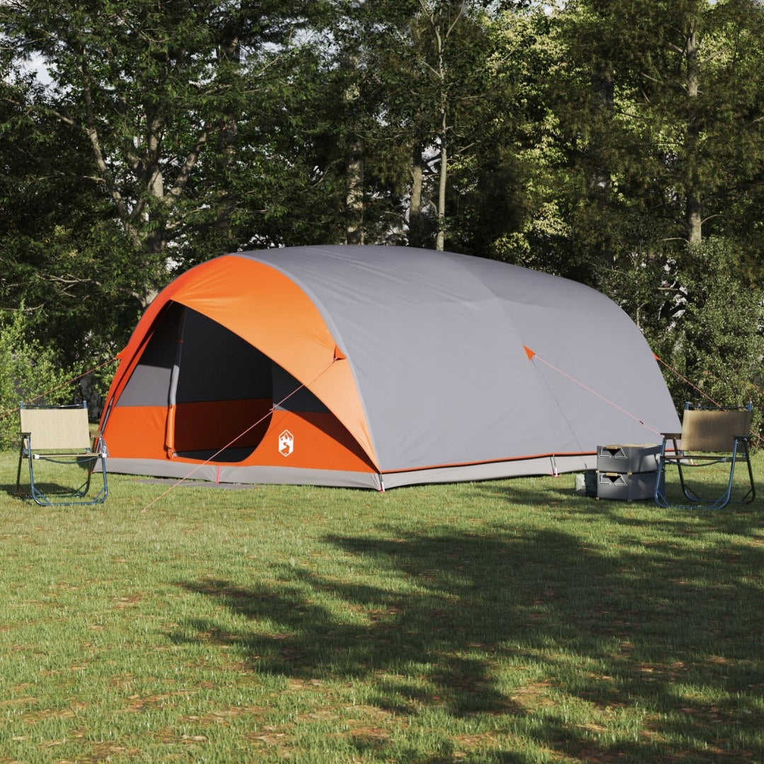 TUNNEL TENT 500X348X200CM