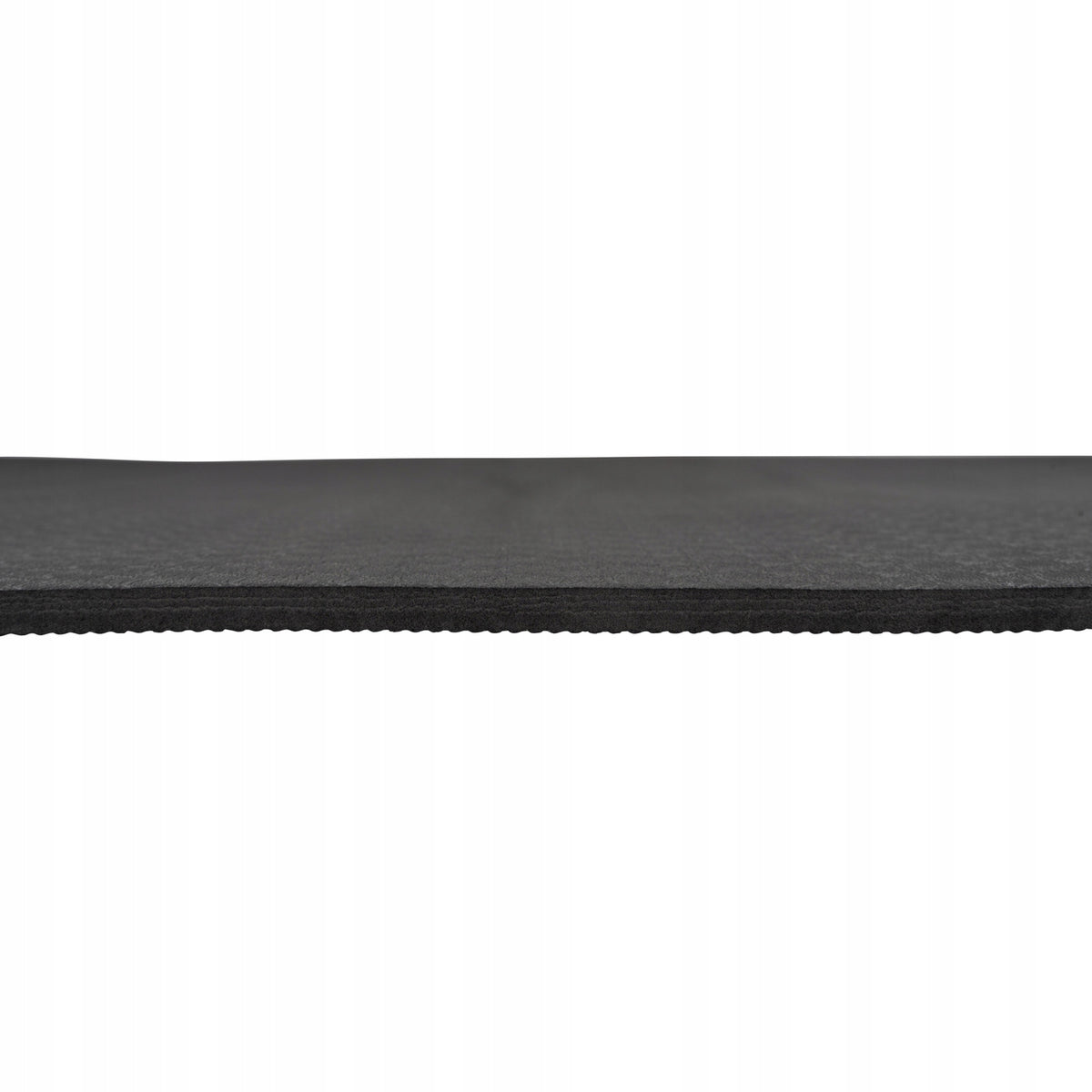 TUNTURI YOGA MAT TUNTURI YOGAMAT 8MM BLACK Packaging status original