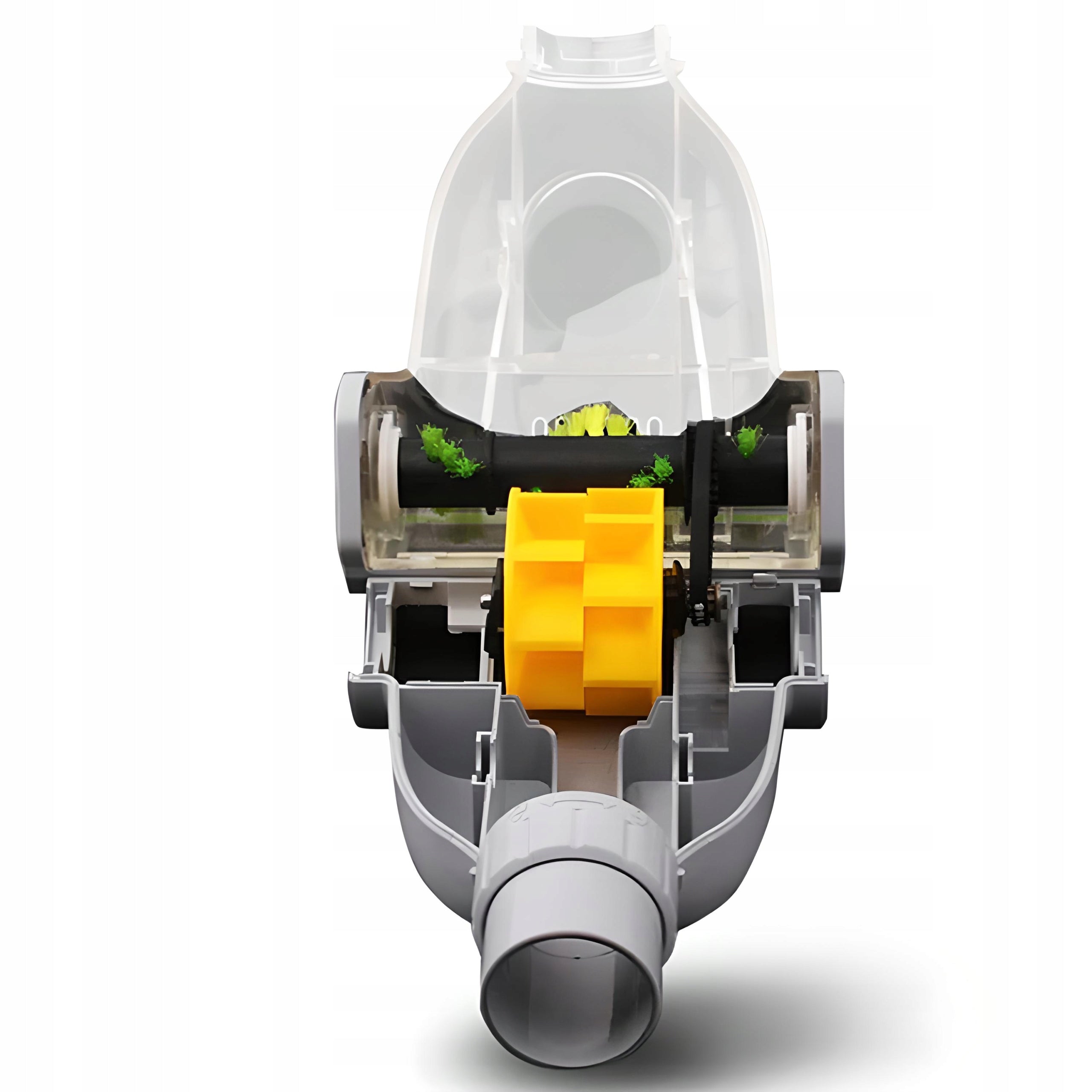 TURBO BRUSH SUCTION CUP UNIVERSAL VACUUM CLEANER ADAPTER 30-35mm Manufacturer code O169-1