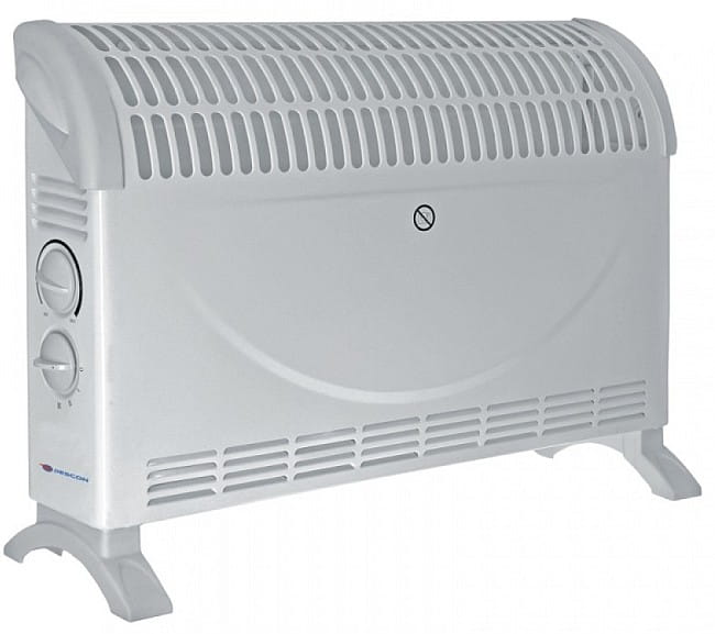 TURBO CONVECTOR HEATER 2000W DESCON DA-K2000T
