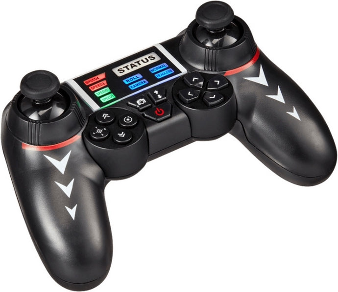 TURBO DRONE WITH CAMERA MODEL COMPASS RETURN GYROSCOPE 200M 40KM HOLDS ALTITUDE Manufacturer code JQC