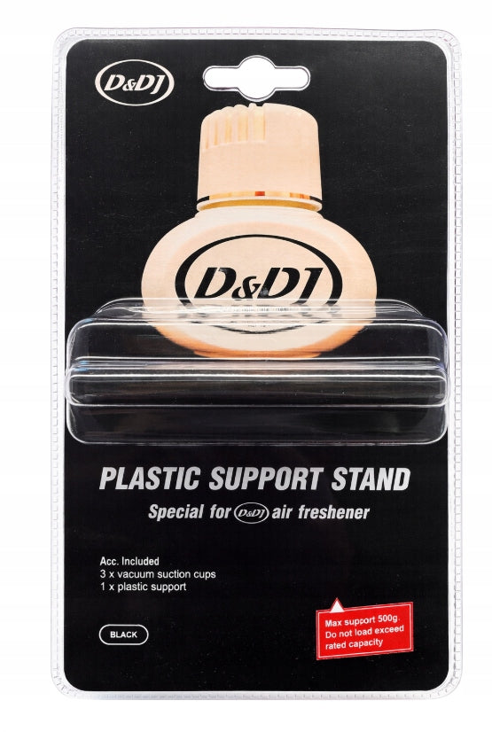 TURBO POPPY D&DJ FRAGRANCE STAND Manufacturer's catalog number 5907732990270
