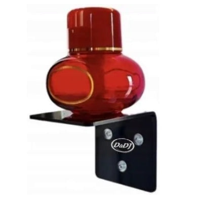 TURBO POPPY D&DJ FRAGRANCE STAND