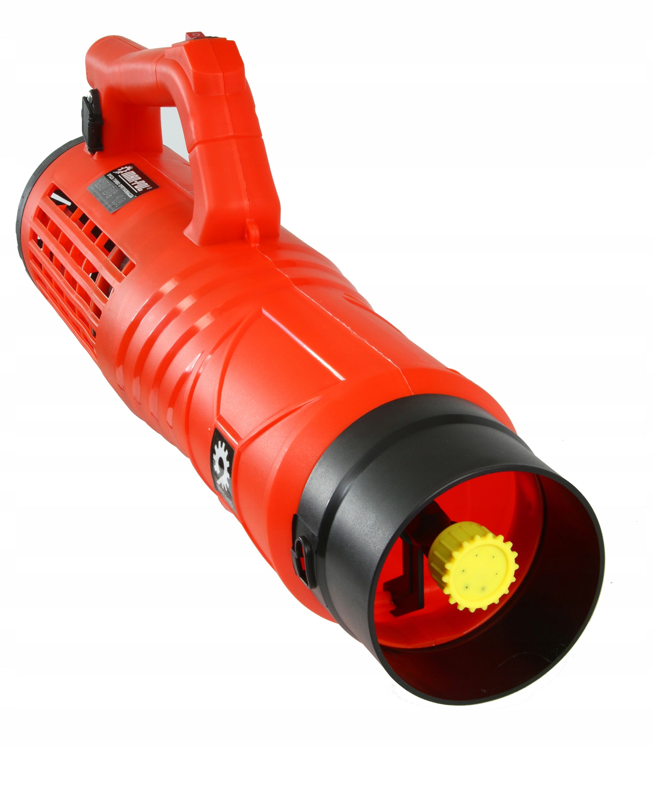 TURBO SPRAY NOZZLE SPRAYER FOGGER M80215 TURBO NOZZLE Brand Mar-Pol