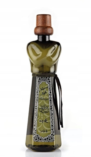 TURKISH COLOGNE ASIK 500ML