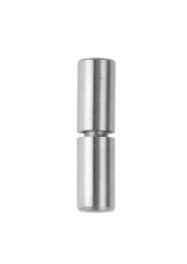 TURNED HINGE WITH FI25 BALL FOR GATE DOOR Brand Domax
