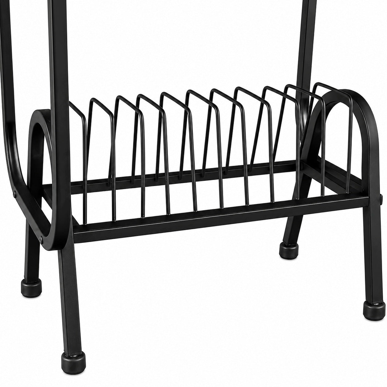 TURNTABLE TABLE SHELF CABINET RACK BOOKCASE FOR VINYL RECORDS Packaging status original