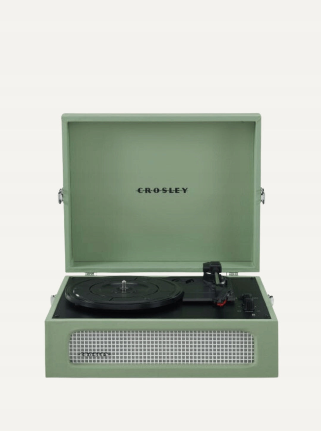 TURNTABLE VOYAGER CR8017B-SA - CROSLEY