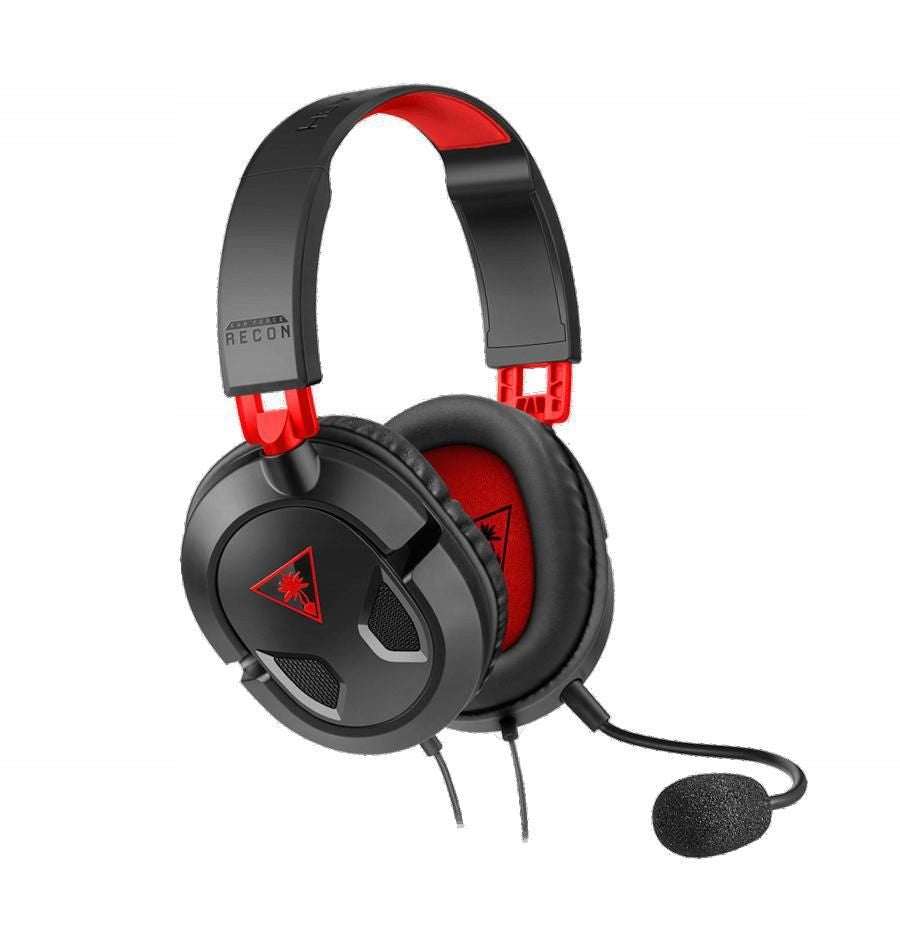 TURTLE BEACH PC RECON 50 GAMING HEADPHONES Brand Turtle Beach