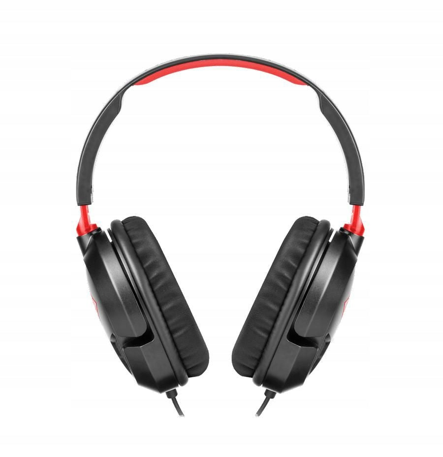 TURTLE BEACH PC RECON 50 GAMING HEADPHONES