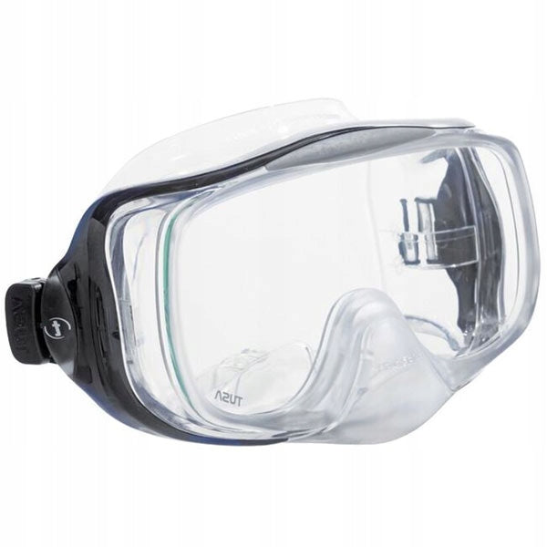 TUSA Diving set mask IMPREX 3D snorkel DRY VALVE UC3325 SK EAN (GTIN) 4983608486857