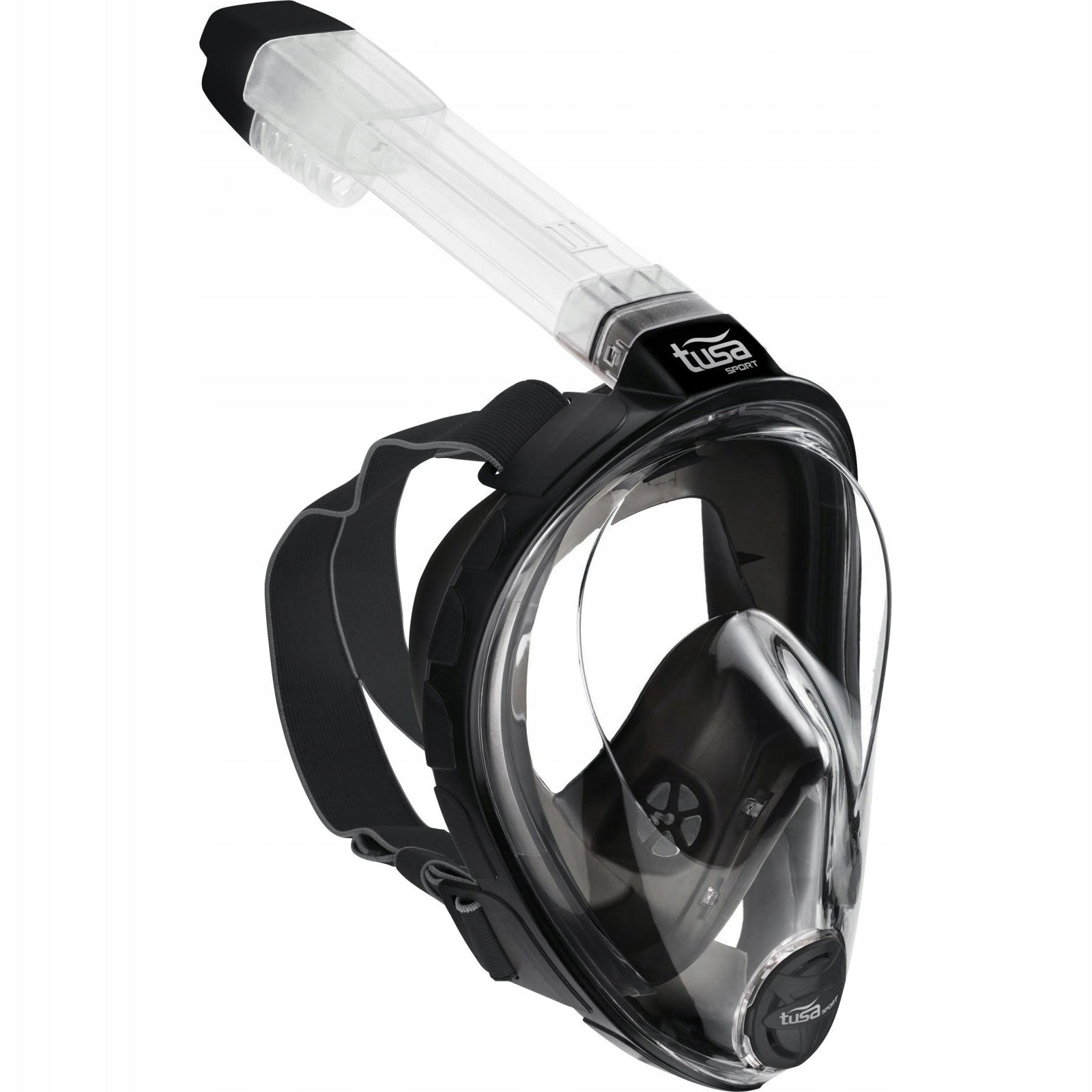 TUSA UM8001 FULL FACE DIVING MASK XL EAN (GTIN) 4983608485799