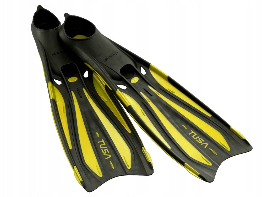 TUSA WELLINGTON FINS SOLLA FF'23 XL 46-47 FY Brand Tusa