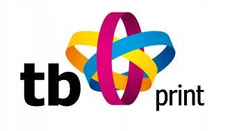 Patronen für Tintenstrahldrucker TB Print TBH-963XLBR 