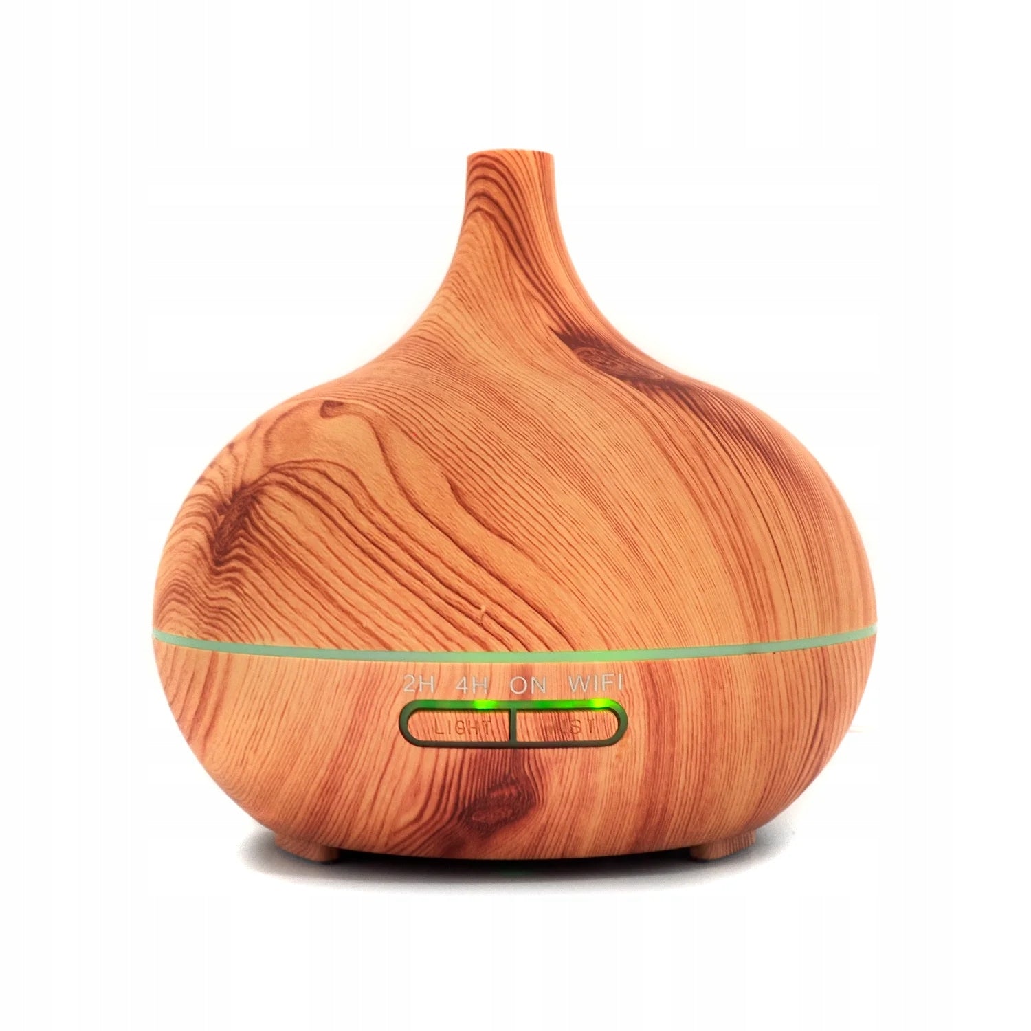 TUYA WiFi Air Humidifier for Water and Essential Oils 400ml 30ml/h Type ultrasonic humidifier