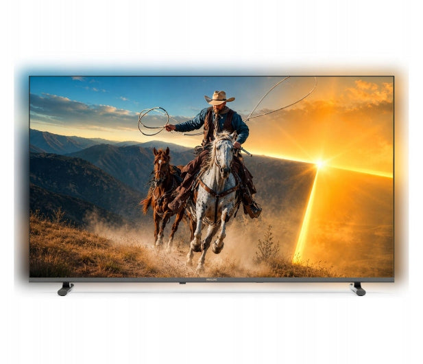 TV 40" Philips 40PQS6901/12 40" QLED Full HD Titan OS
