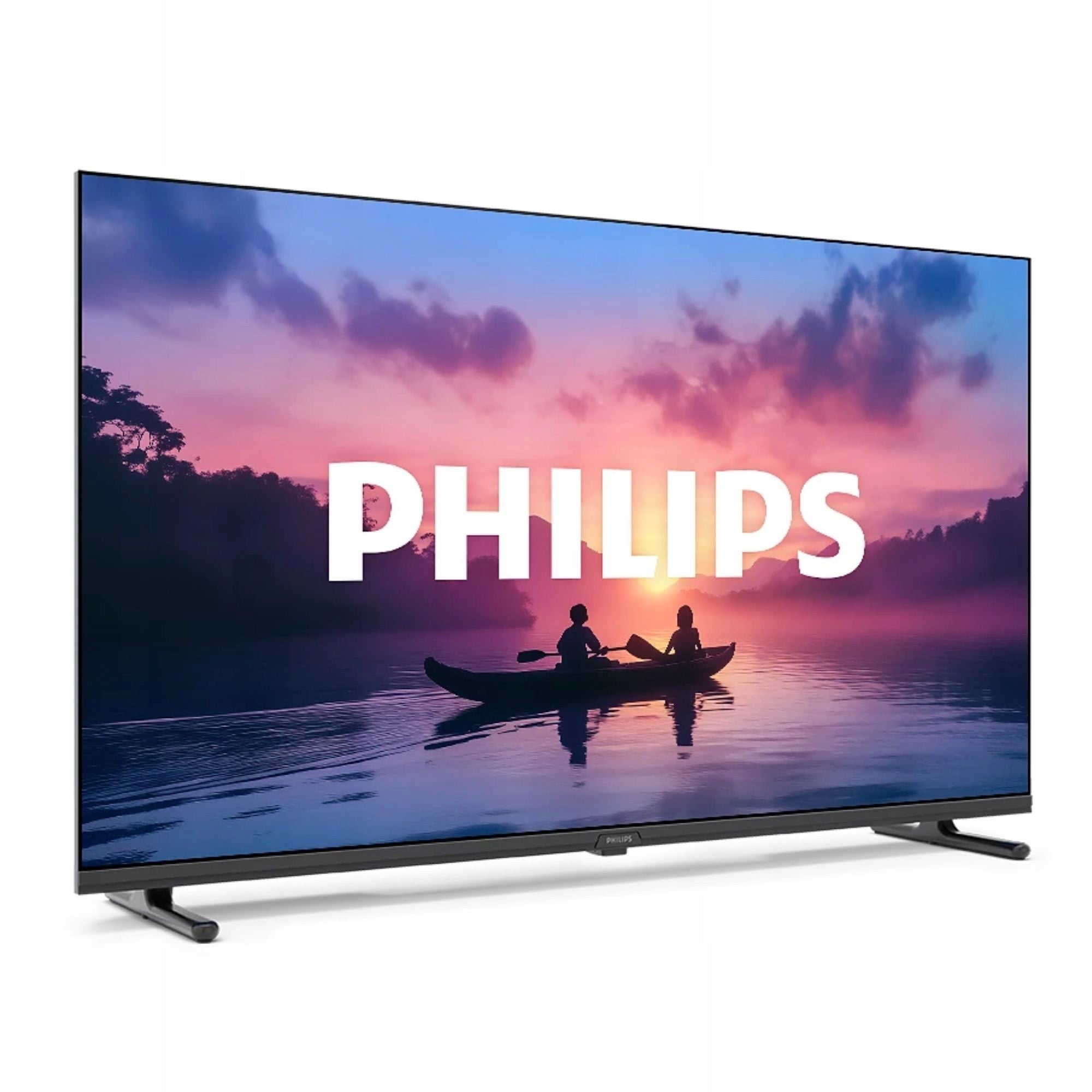 TV 40 inch LED Philips 40PFS6000/12 Full HD black Manufacturer code 40PFS6000/12