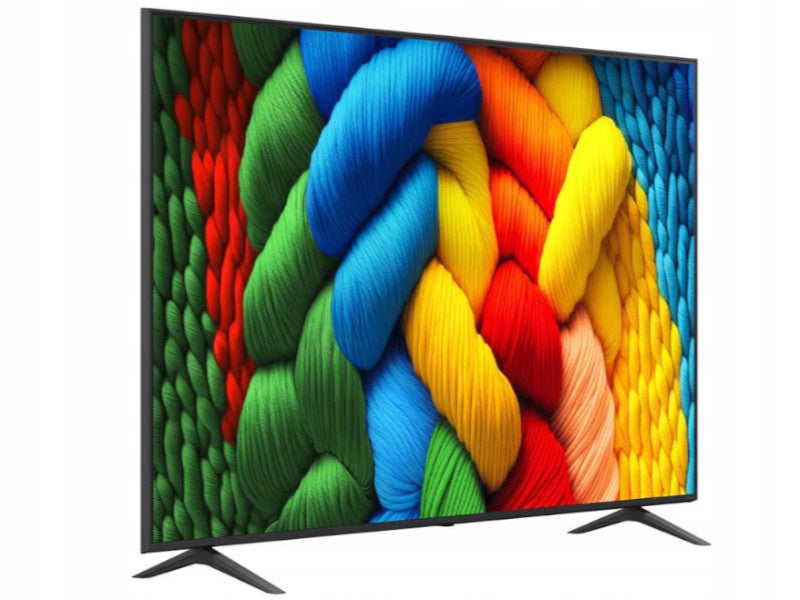 TV 43" LG 43NANO80A3B3B Brand LG