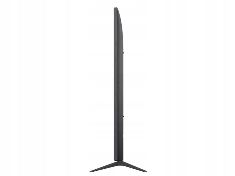 TV 43" LG 43NANO80A3B3B Manufacturer code 43NANO80A3B