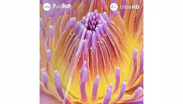 TV 43 Philips 43PUS8010 4K UHD Smart TV Titan Ambilight Bluetooth Brand Philips