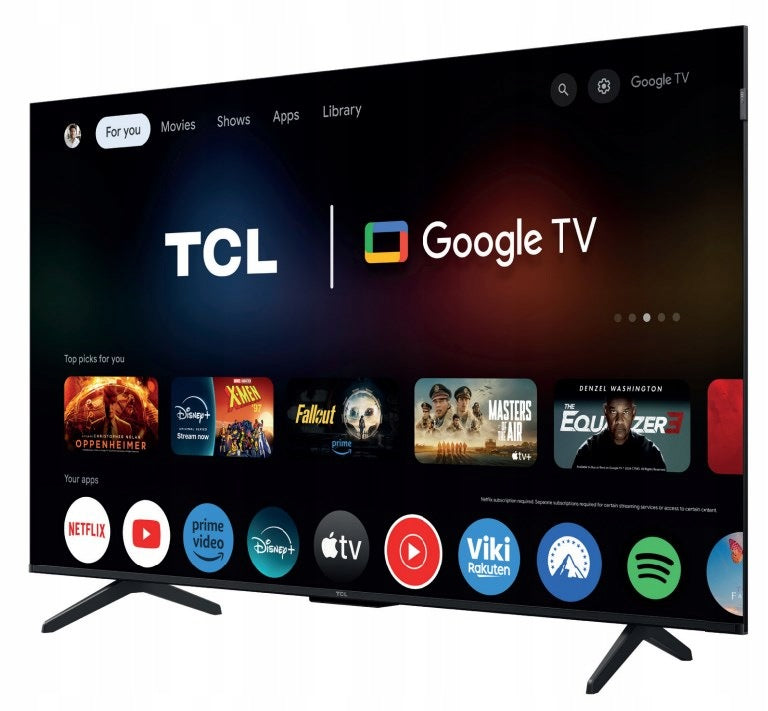 TV 50 TCL 50P71K Brand TCL