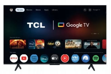 TV 50 TCL 50P71K