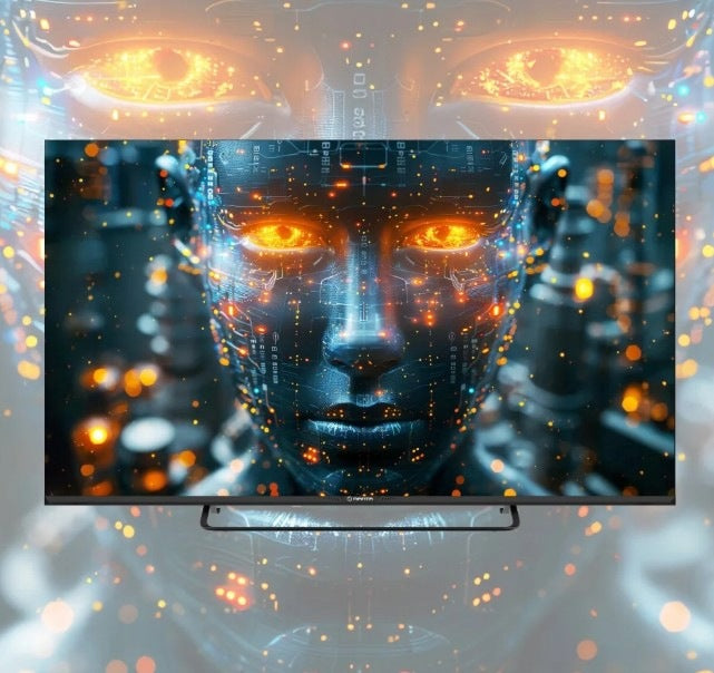 TV 55LUV125E 55 INCH 4K UHD SMART TV LED MANTA Manufacturer code 55LUV125E