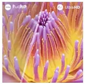 TV 55PUS7000/12 PHILIPS 4K LED Pixel Precise Dolby Atmos Brand Philips
