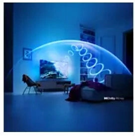 TV 55PUS7000/12 PHILIPS 4K LED Pixel Precise Dolby Atmos Manufacturer code 55PUS7000/12