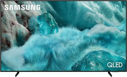 TV 65" Qled 4K/QE65Q7FAAUXXH Samsung