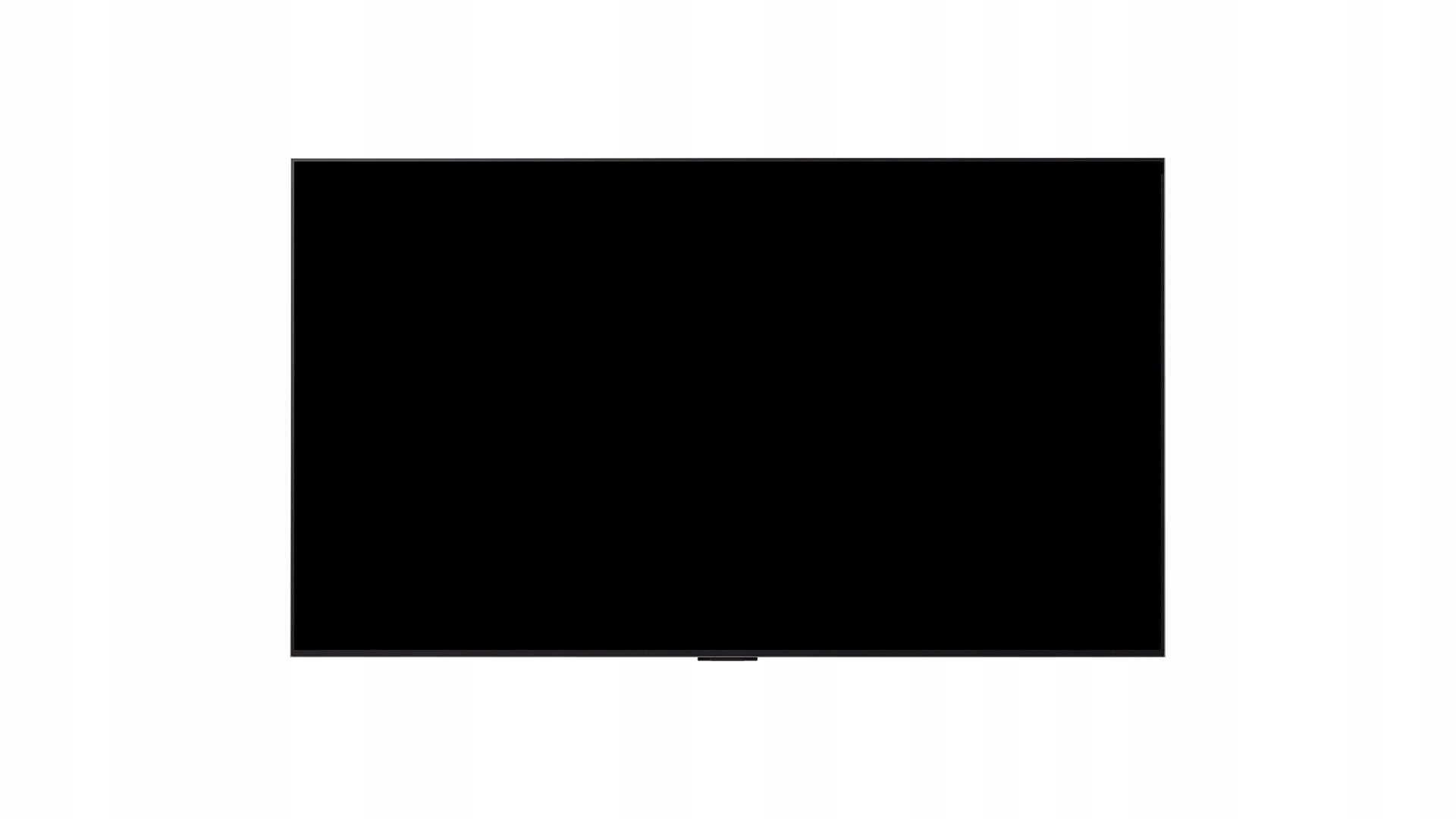 TV 65 inch OLED LG OLED65G55LW.AEU 4K webOS black-silver Manufacturer code OLED65G55LW.AEU