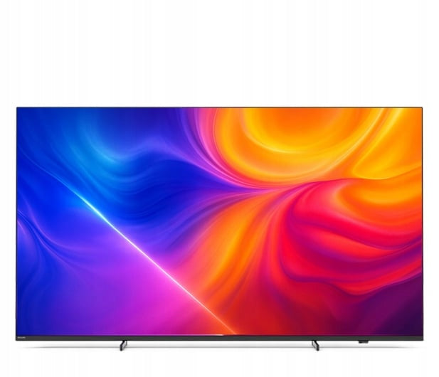 TV 75" Philips 75PUS9010 75" QLED 4K 120 Hz Dolby Atmos Brand Philips