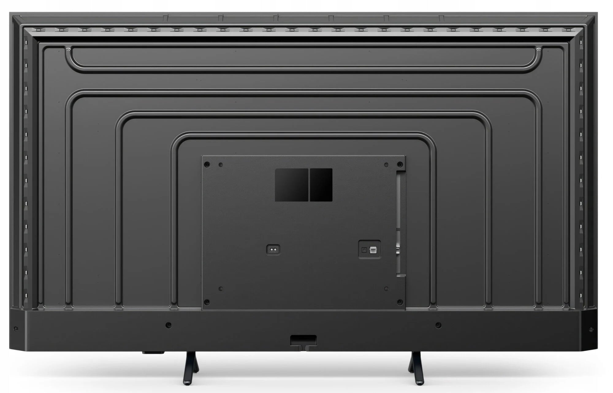 TV 75 inch QLED Philips 75PUS8510/12 4K Ultra HD black Packaging status original