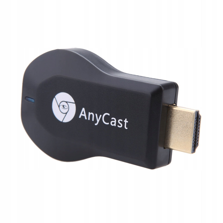 TV ADAPTER STREAMING DONGLE SMART HDMI WIFI DLNA ANYCAST AIRPLAY EAN (GTIN) 5900804114215