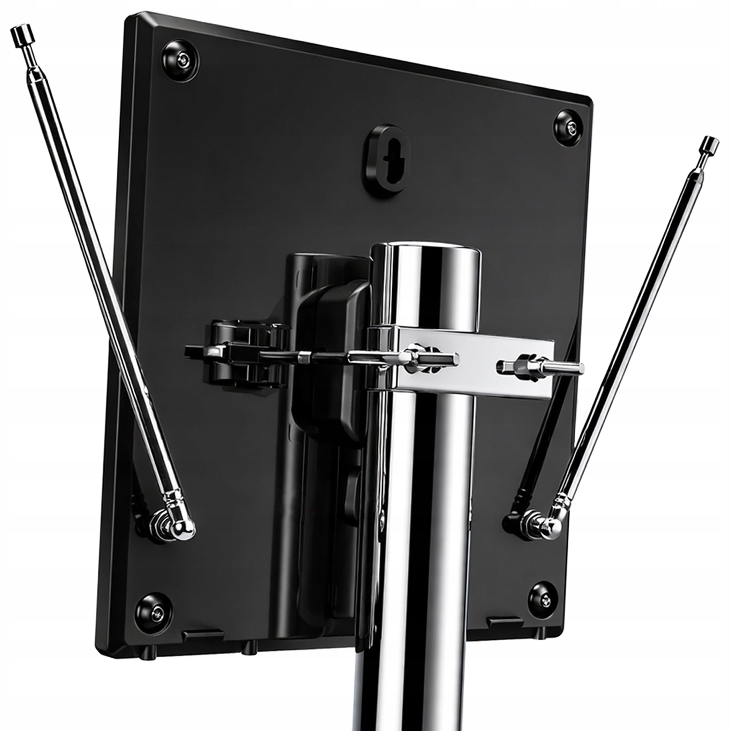 TV ANTENNA 4K DVB-T2 ROOM LTE ACTIVE STRONG DVBT2 OUTDOOR OMNIDIRECTIONAL HD Manufacturer code 21-050#