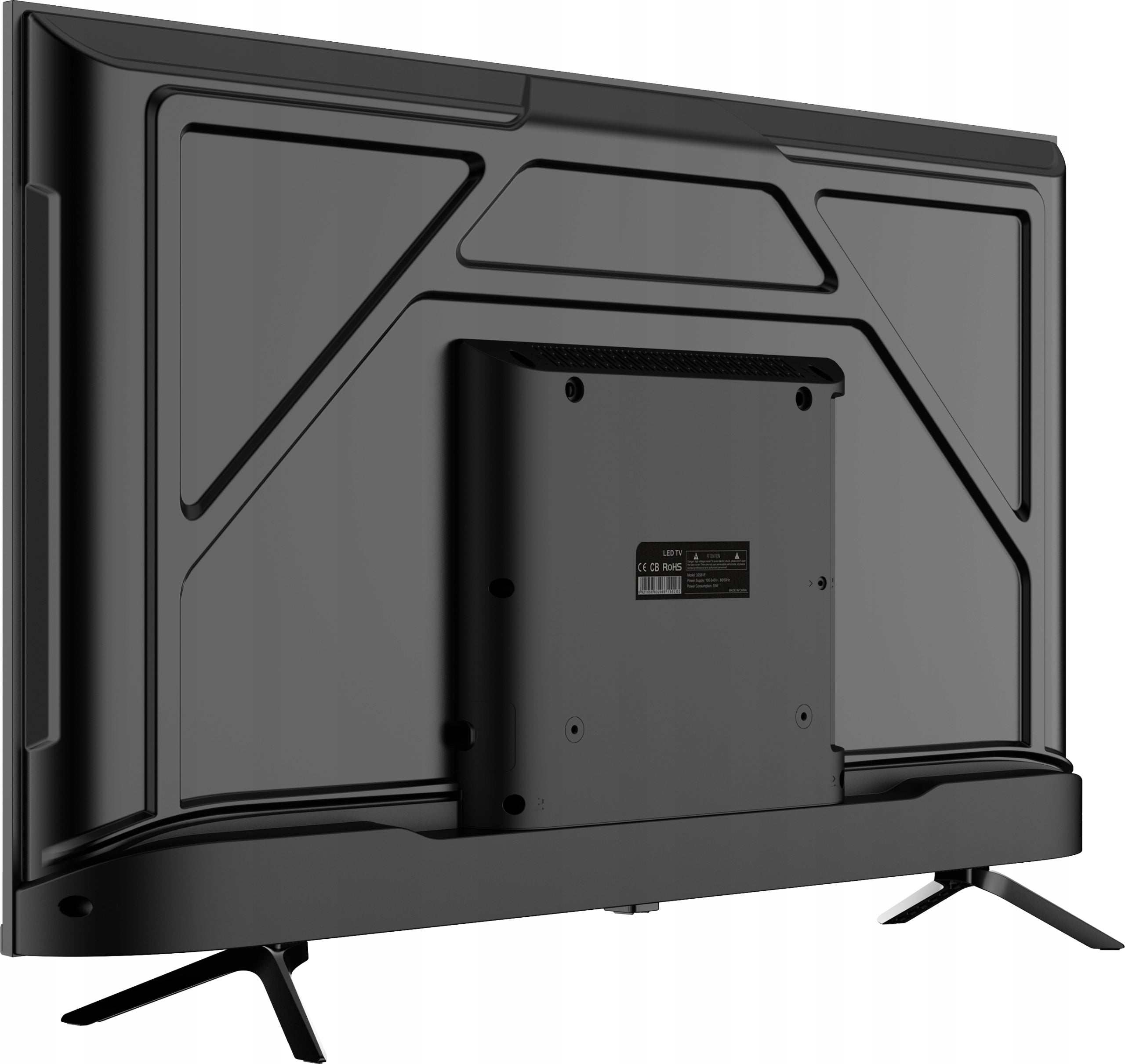 TV BLAUPUNKT 40 INCH LED HD GOOGLE SMART TV DVBT T T2 HDMI Manufacturer code 40FGC5500S