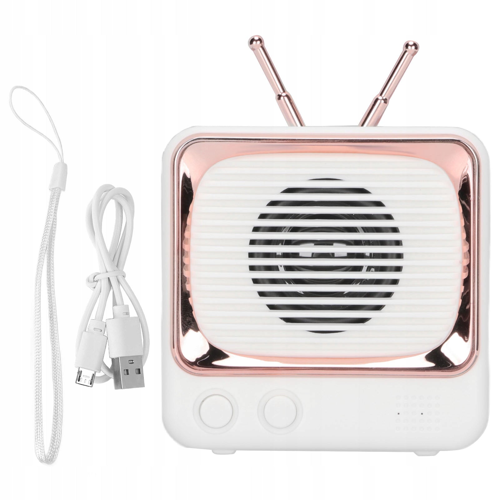 TV BT Speaker BT wireless lightweight portable mini classic KF speaker