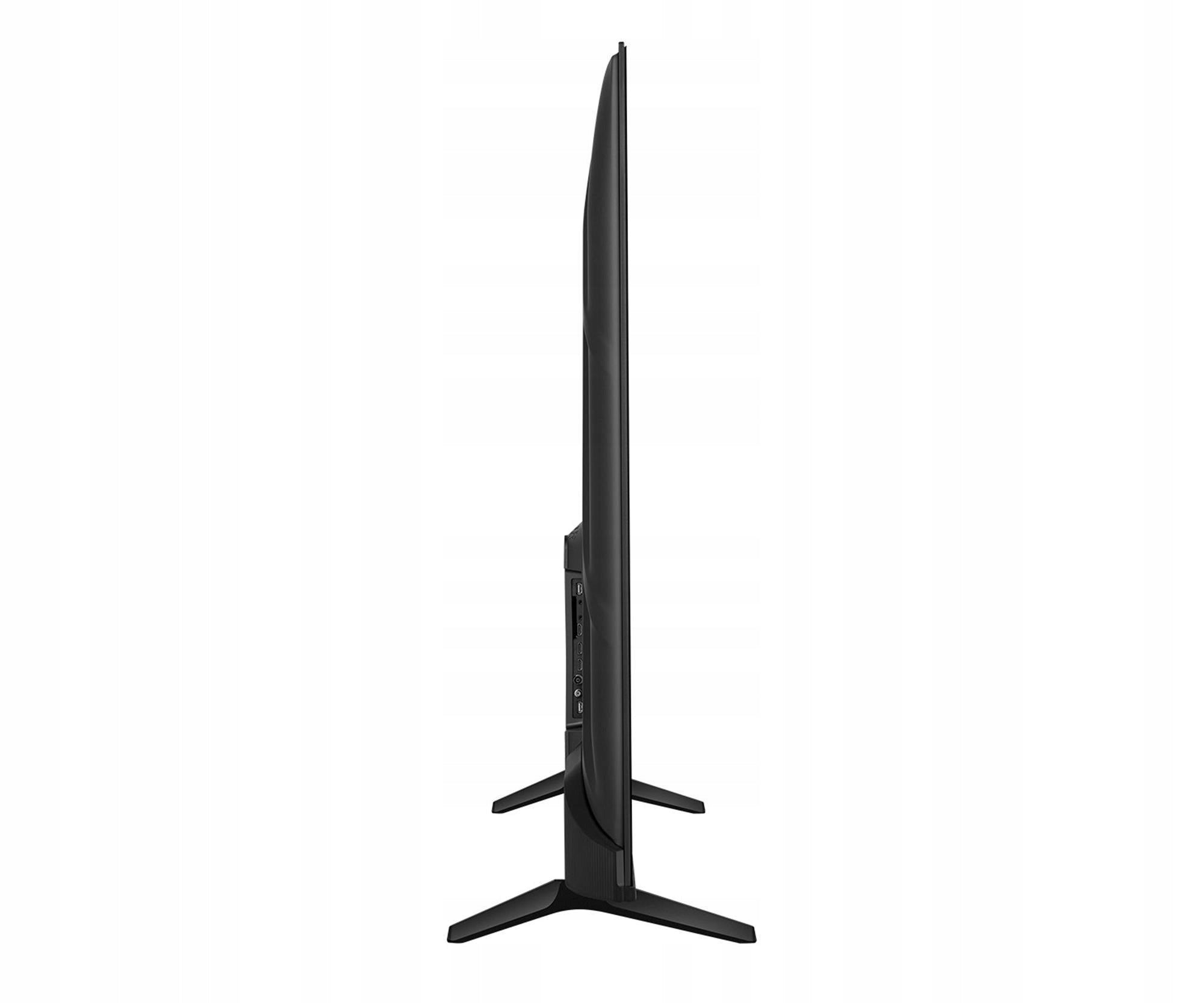TV HISENSE 55A6Q Brand Hisense