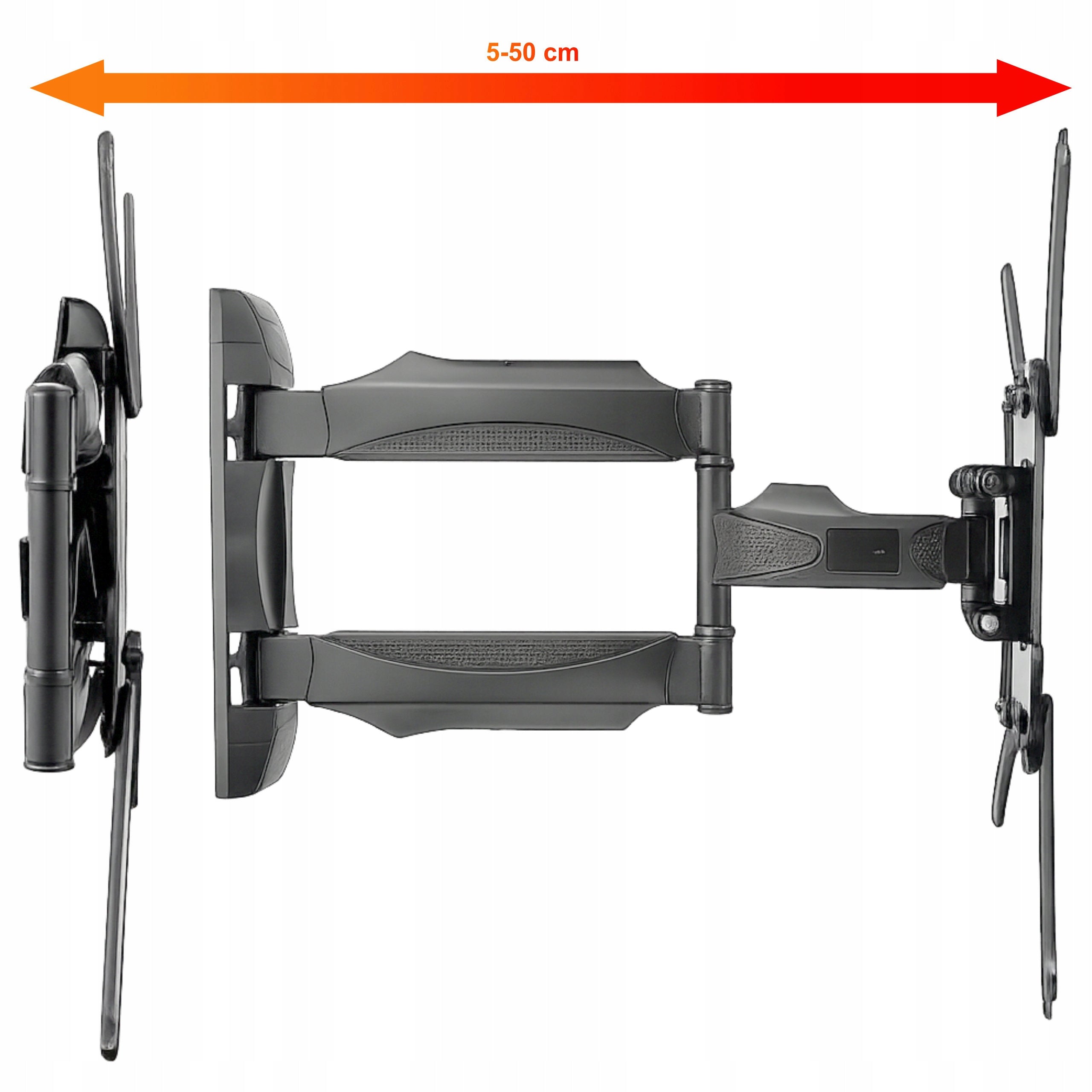 TV Hanger 32-65 Inch 35kg TV Holder Adjustable Universal Manufacturer code Uchwyt na telewizor Wieszak TV VX-755