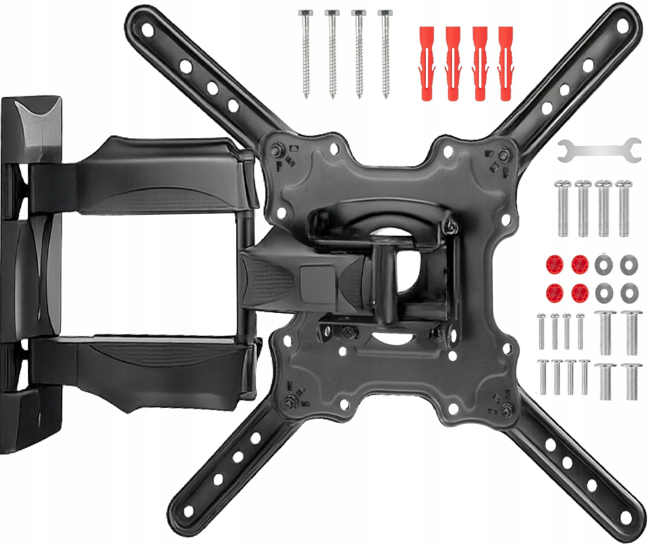 TV Hanger 32-65 Inch 35kg TV Holder Adjustable Universal