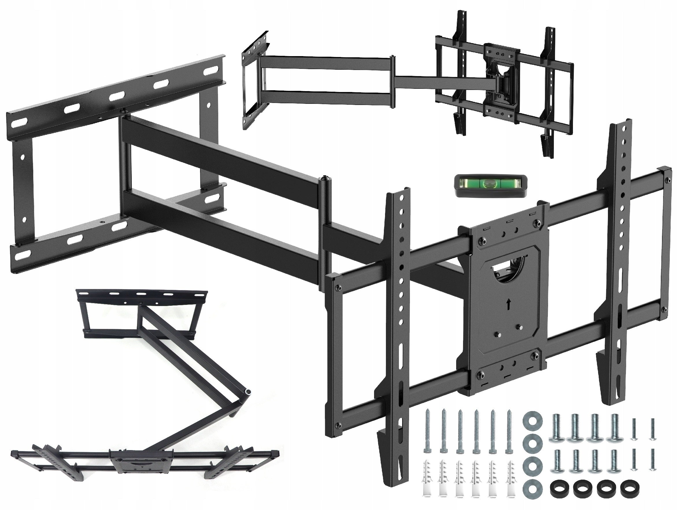 TV Holder Long Frame 85cm TV Hanger 32-64 Inch Corner